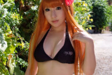 DoA – Saku – Kasumi (3)