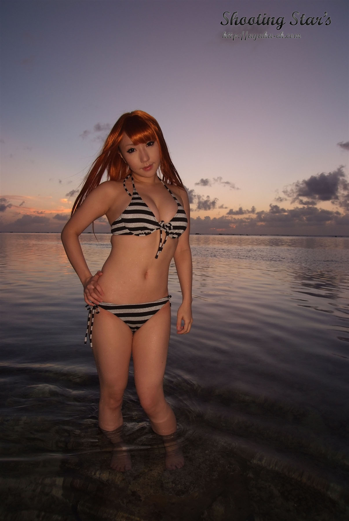 DoA – Saku – Kasumi