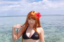 DoA – Saku – Kasumi (32)