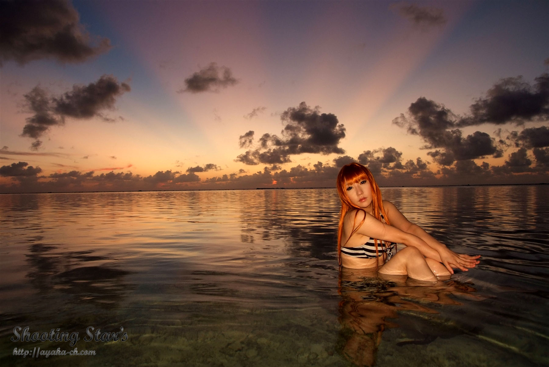 DoA – Saku – Kasumi