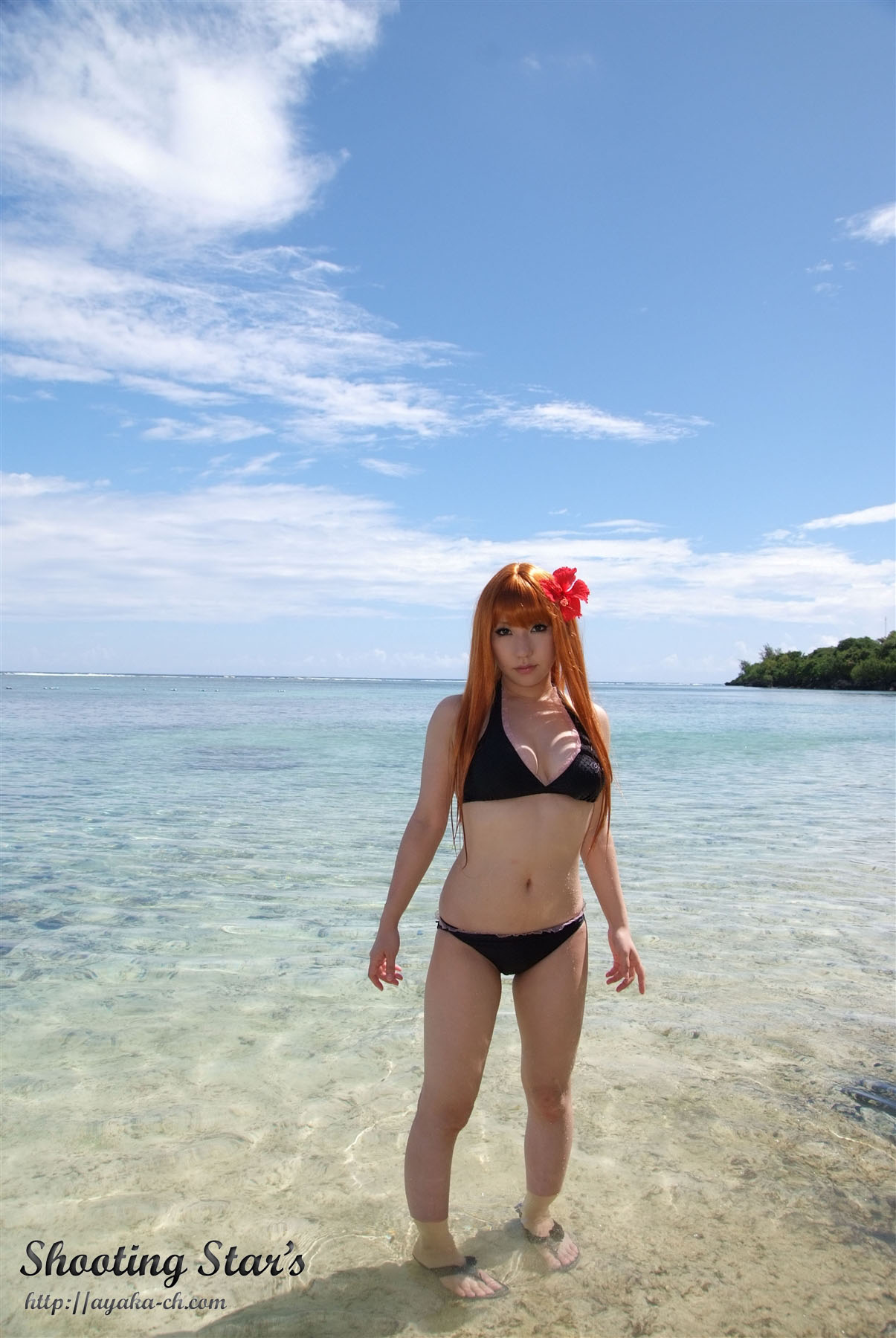 DoA – Saku – Kasumi