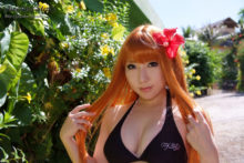 DoA – Saku – Kasumi (4)