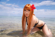 DoA – Saku – Kasumi (45)