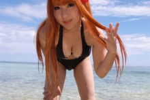 DoA – Saku – Kasumi (48)