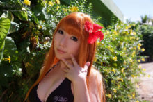 DoA – Saku – Kasumi (5)