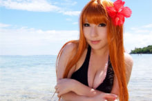 DoA – Saku – Kasumi (54)