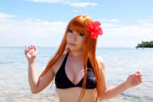 DoA – Saku – Kasumi (55)