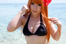DoA – Saku – Kasumi (58)