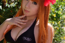 DoA – Saku – Kasumi (6)