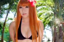 DoA – Saku – Kasumi (7)