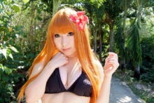 DoA – Saku – Kasumi (9)