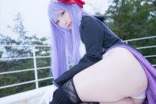 Fate – Saku – BB (101)