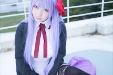 Fate – Saku – BB (107)