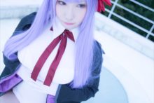 Fate – Saku – BB (115)