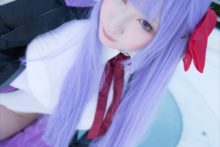 Fate – Saku – BB (120)