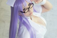 Fate – Saku – BB (122)