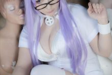 Fate – Saku – BB (130)