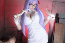 Fate – Saku – BB (132)