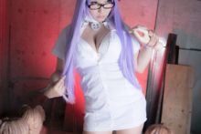 Fate – Saku – BB (134)