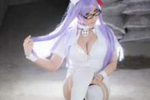 Fate – Saku – BB (155)