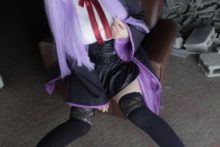 Fate – Saku – BB (21)