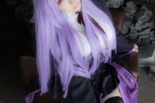Fate – Saku – BB (22)