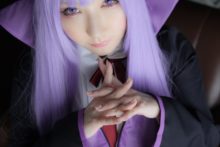 Fate – Saku – BB (25)