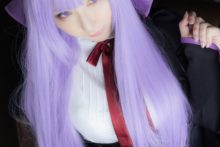 Fate – Saku – BB (29)