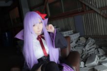 Fate – Saku – BB (31)