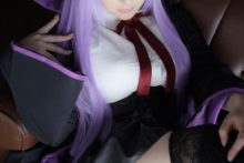 Fate – Saku – BB (33)