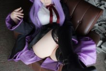 Fate – Saku – BB (34)