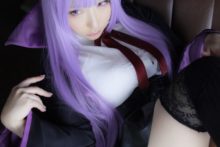 Fate – Saku – BB (37)