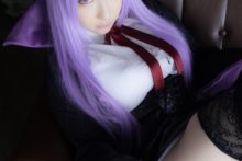 Fate – Saku – BB (38)