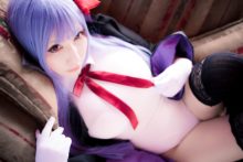 Fate – Saku – BB (4)