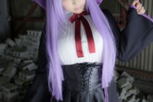 Fate – Saku – BB (41)