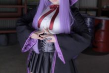 Fate – Saku – BB (47)