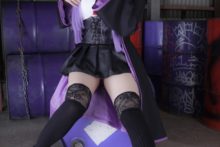 Fate – Saku – BB (48)