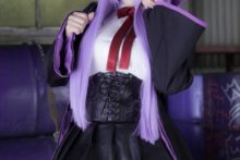 Fate – Saku – BB (49)