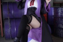 Fate – Saku – BB (50)