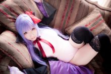 Fate – Saku – BB (6)