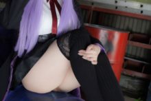 Fate – Saku – BB (66)
