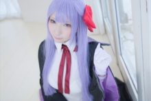 Fate – Saku – BB (72)