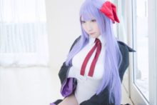 Fate – Saku – BB (74)