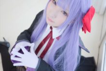 Fate – Saku – BB (75)