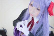 Fate – Saku – BB (76)