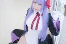 Fate – Saku – BB (77)