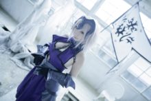 Fate – Saku – Jeanne (10)