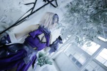 Fate – Saku – Jeanne (100)