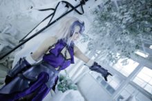 Fate – Saku – Jeanne (101)