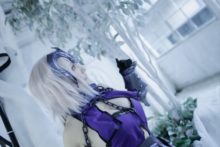 Fate – Saku – Jeanne (102)
